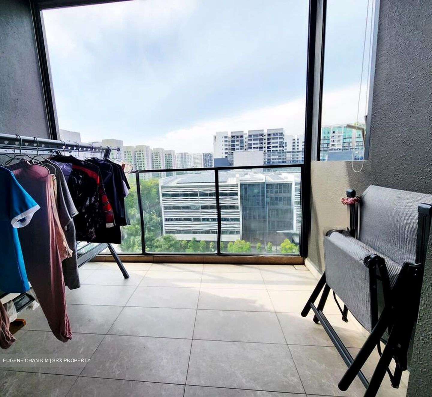 Park Colonial (D13), Condominium #512185761
